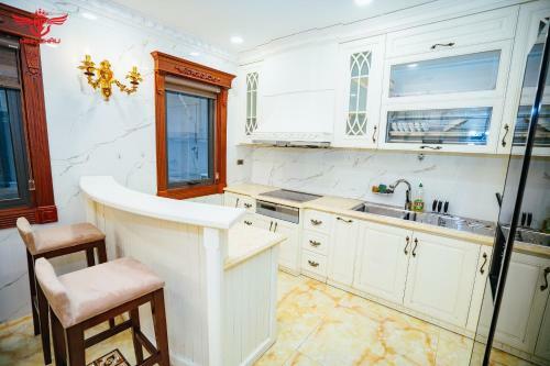 Villa Minh Chau Homestay