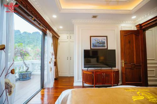 Villa Minh Chau Homestay