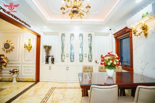 Villa Minh Chau Homestay