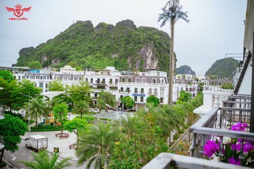 Villa Minh Chau Homestay