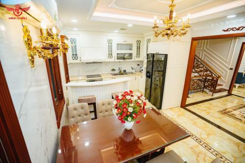 Villa Minh Chau Homestay