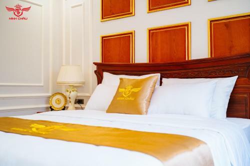 Villa Minh Chau Homestay
