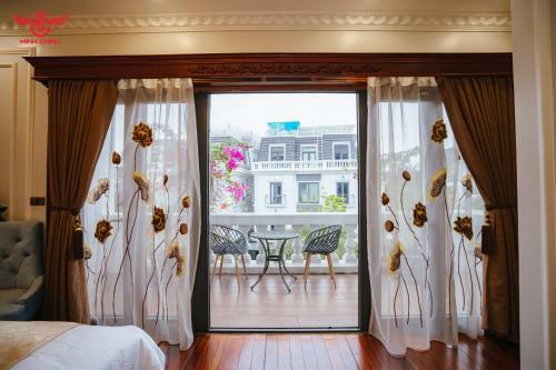 Villa Minh Chau Homestay