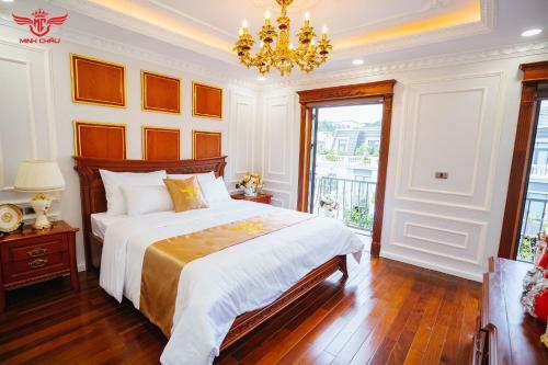 Villa Minh Chau Homestay