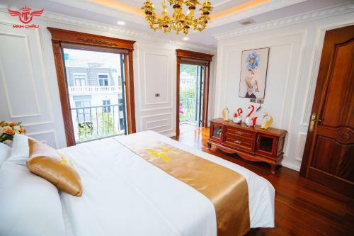 Villa Minh Chau Homestay