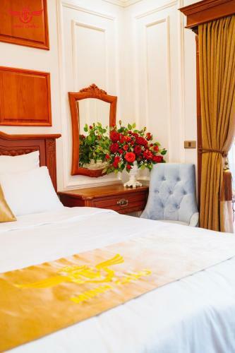 Villa Minh Chau Homestay