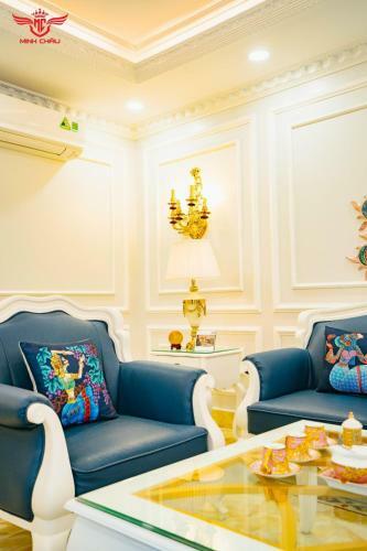 Villa Minh Chau Homestay