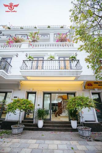 Villa Minh Chau Homestay