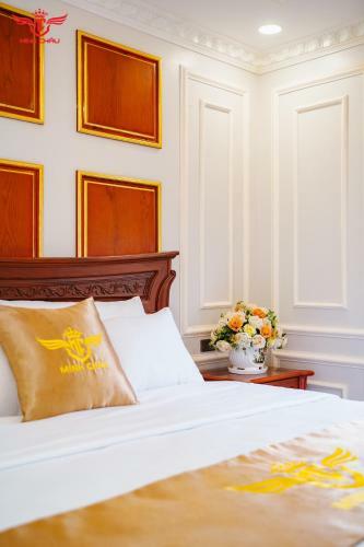 Villa Minh Chau Homestay