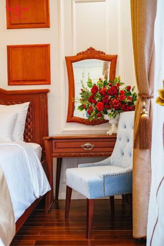 Villa Minh Chau Homestay