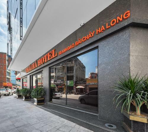 Thai Ha Hotel