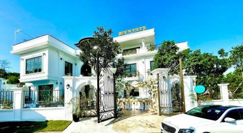 Ben'n Villa