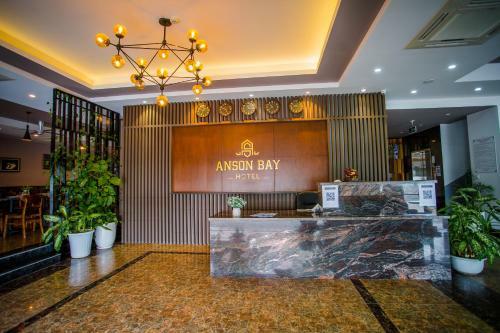 Anson Bay Hotel