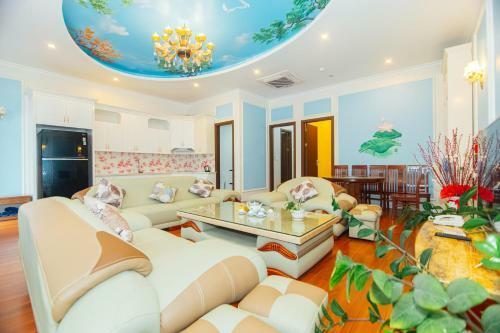Sen H?ng Lotus Hotel