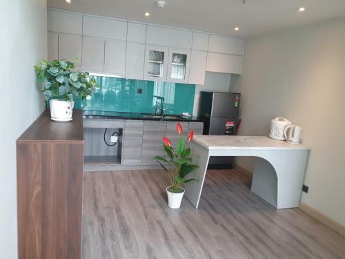 Apartamento Citadines Marina Ha Long