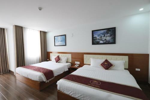 H?i S�m Hotel