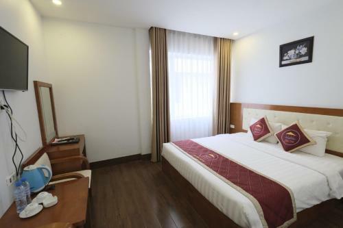H?i S�m Hotel