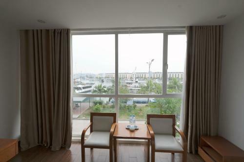 H?i S�m Hotel