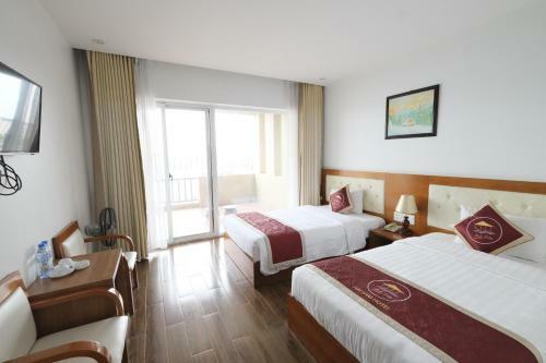 H?i S�m Hotel