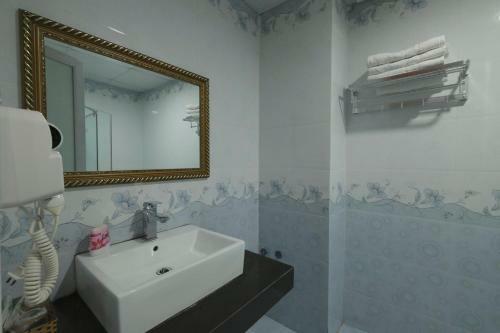 H?i S�m Hotel