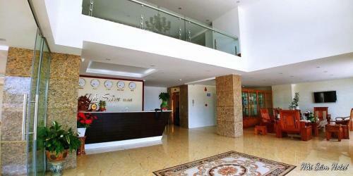 H?i S�m Hotel