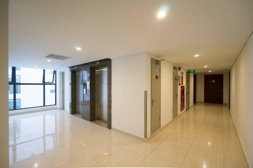 *ha Long Homestay @ Sunrise Apartment- 4 Br