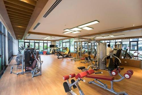 *ha Long Homestay @ Sunrise Apartment- 4 Br