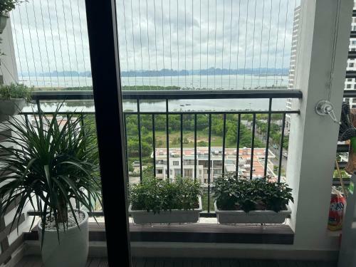 Apartamento Mc Homestay