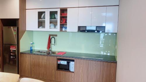 Apartamento Mc Homestay