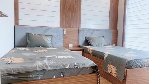 Apartamento Mc Homestay