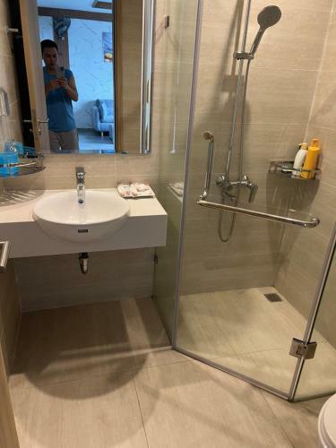 Apartamento Mc Homestay