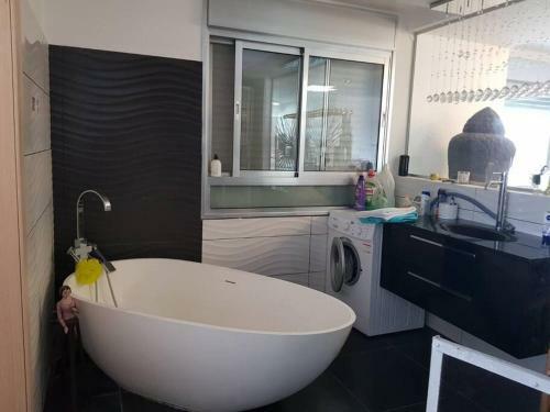 Luxury Designer Apartment