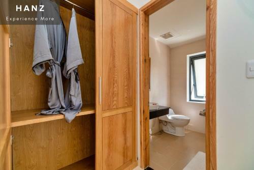 Hanz Premium Babylon Villa Hoi An
