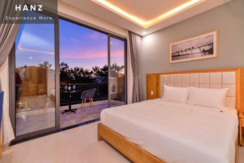 Hanz Premium Babylon Villa Hoi An