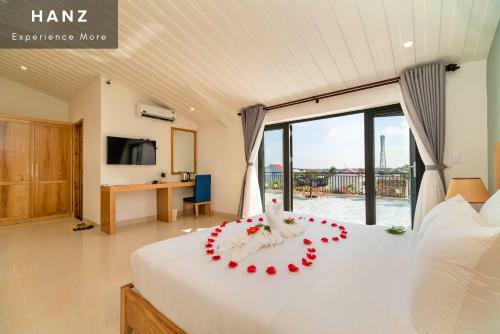 Hanz Premium Babylon Villa Hoi An