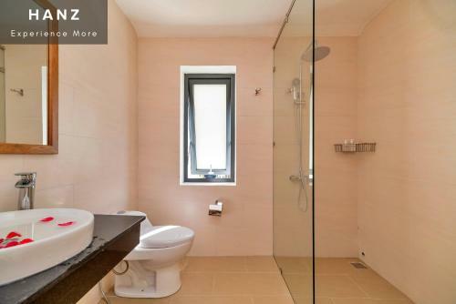 Hanz Premium Babylon Villa Hoi An