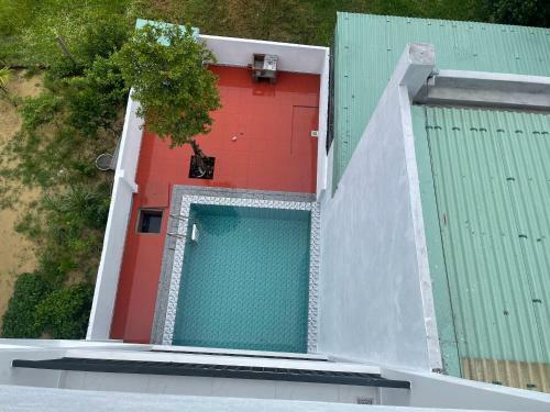 Moon House