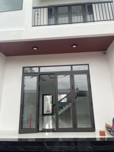 Moon House
