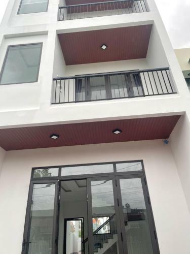Moon House