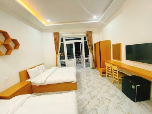 V?n Minh-g Hotel
