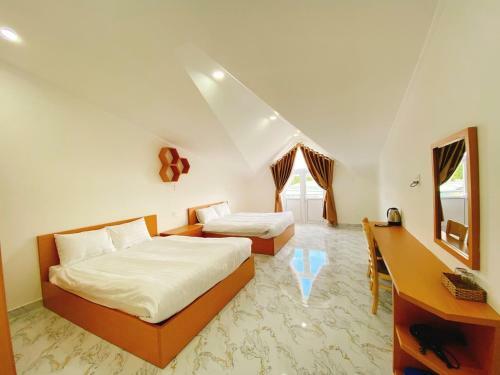 V?n Minh-g Hotel