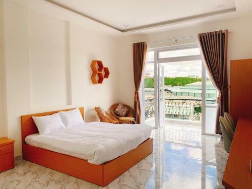 V?n Minh-g Hotel