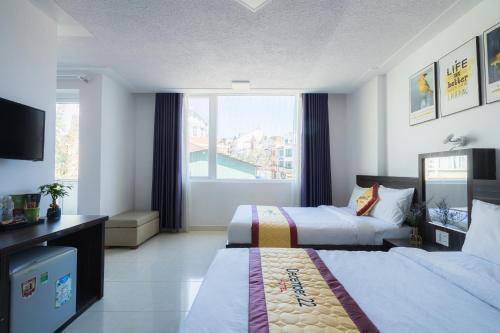 Hotel December.22