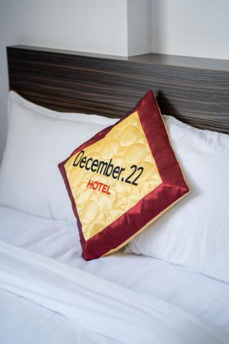 Hotel December.22