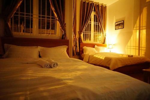 Hostal Tue An Hostel