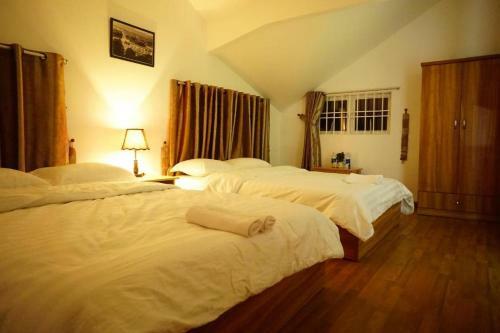 Hostal Tue An Hostel