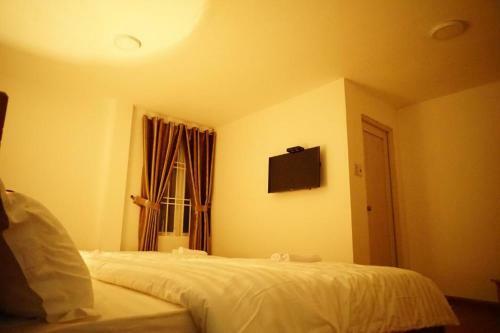 Hostal Tue An Hostel