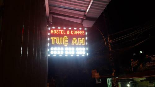 Hostal Tue An Hostel