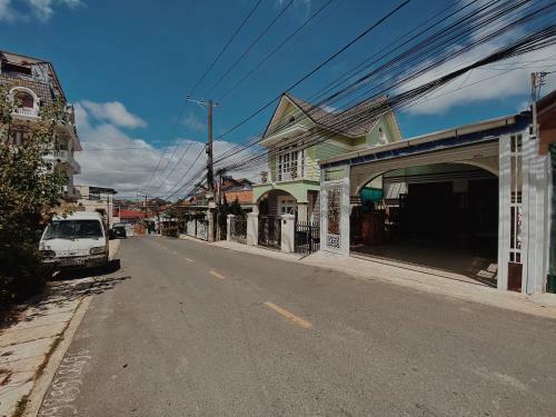 Apartamento Gom Homestay- Tranquility House