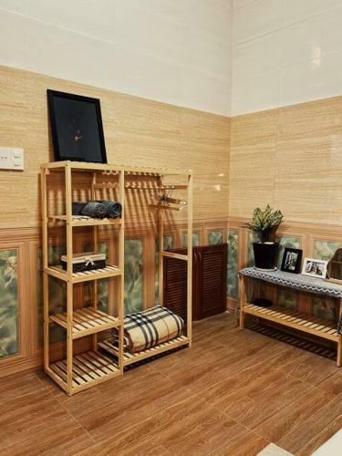 Apartamento Gom Homestay- Tranquility House
